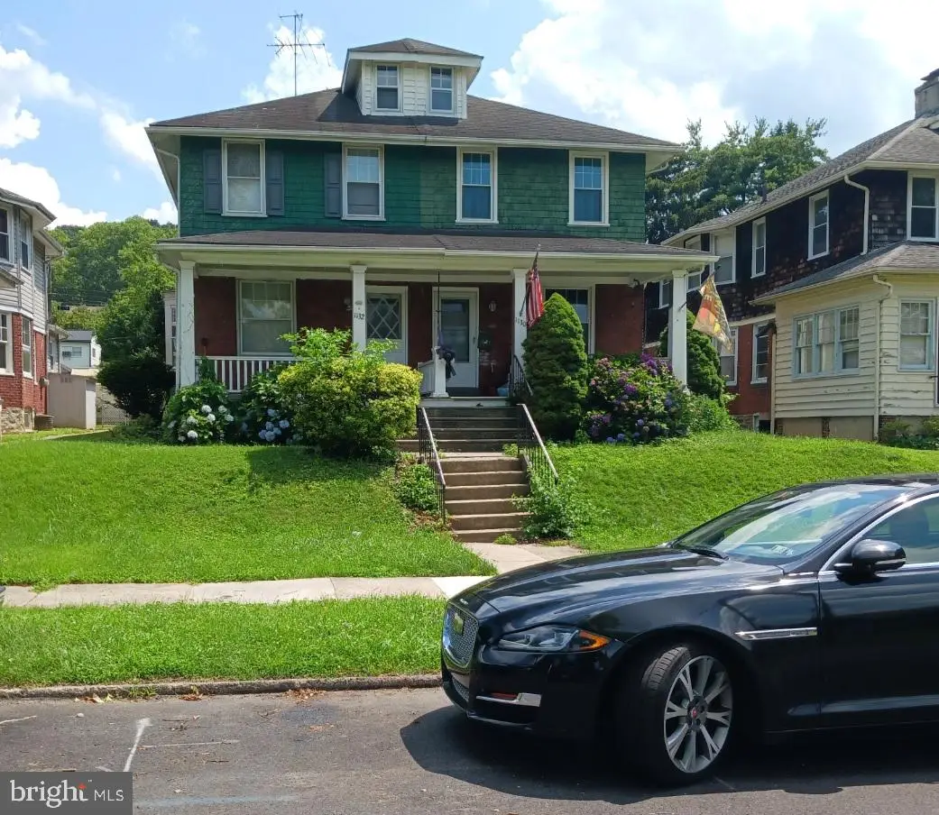 1132 Stirling St, Coatesville, PA 19320 - #1