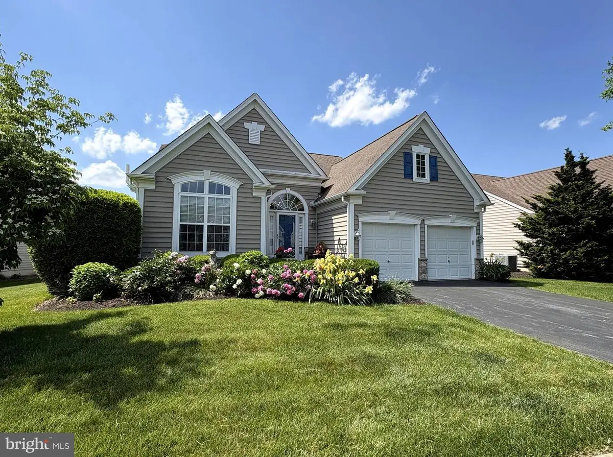 515 Wisteria Dr, Kennett Square, PA 19348 - #1