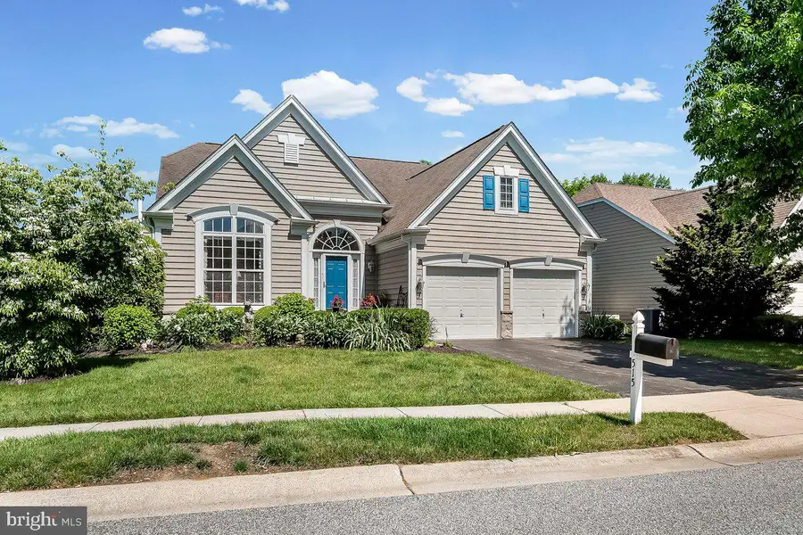 515 Wisteria Dr, Kennett Square, PA 19348 - #3