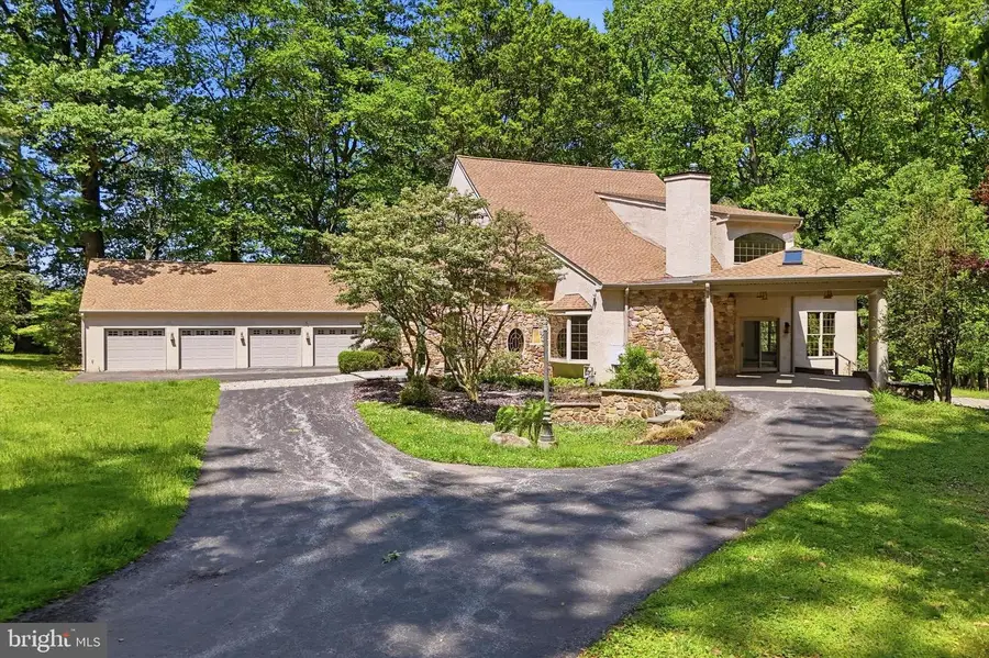 151 Line Rd, Malvern, PA 19355 - #2