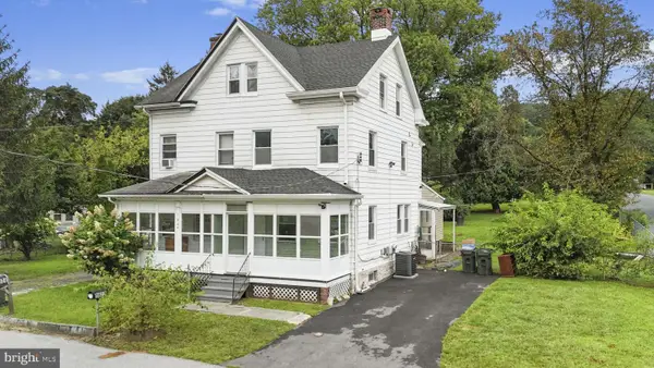 1802 Olive St, COATESVILLE, PA 19320