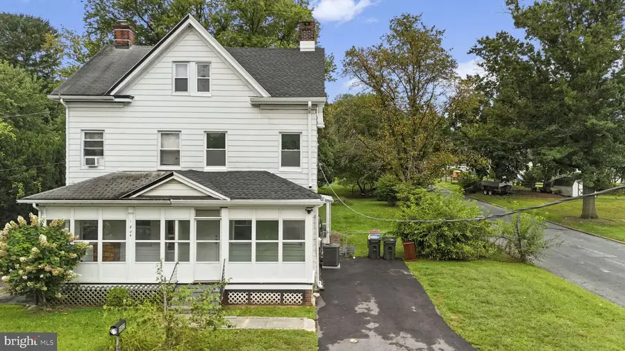 1802 Olive St, Coatesville, PA 19320 - #2