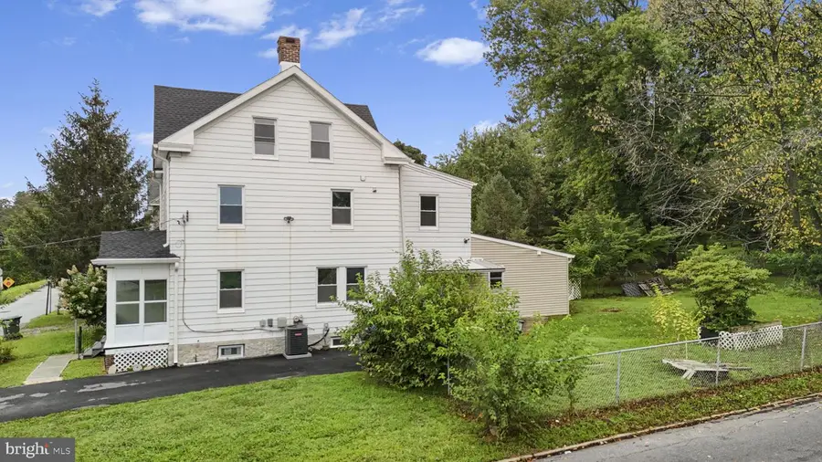 1802 Olive St, Coatesville, PA 19320 - #3