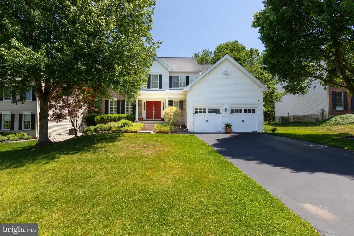1353 Wooded Knls, West Chester, PA 19382 - #1