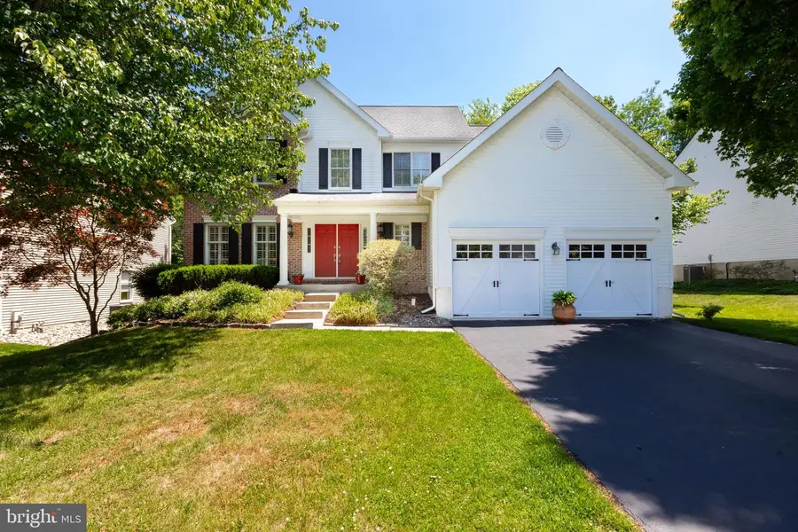 1353 Wooded Knls, West Chester, PA 19382 - #2