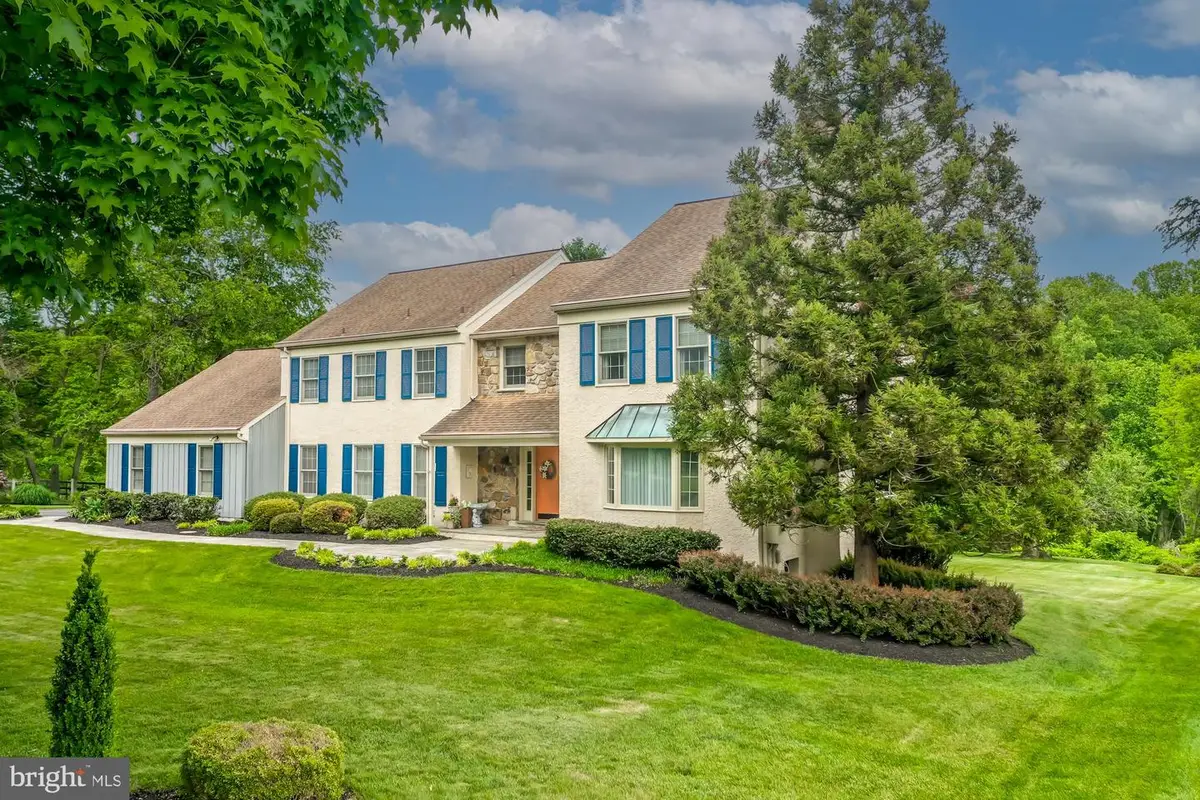 870 Silverwood Dr, West Chester, PA 19382 - #1
