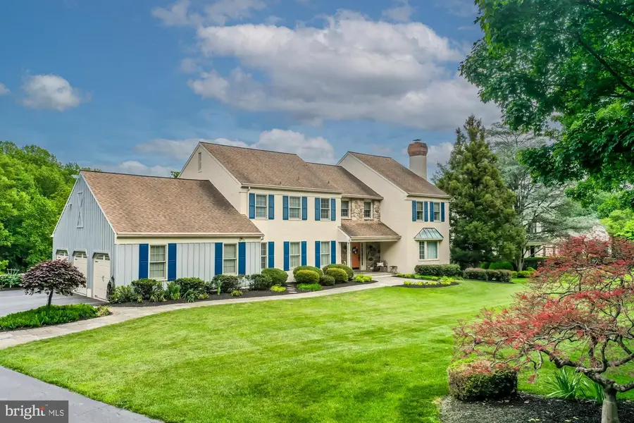 870 Silverwood Dr, West Chester, PA 19382 - #2