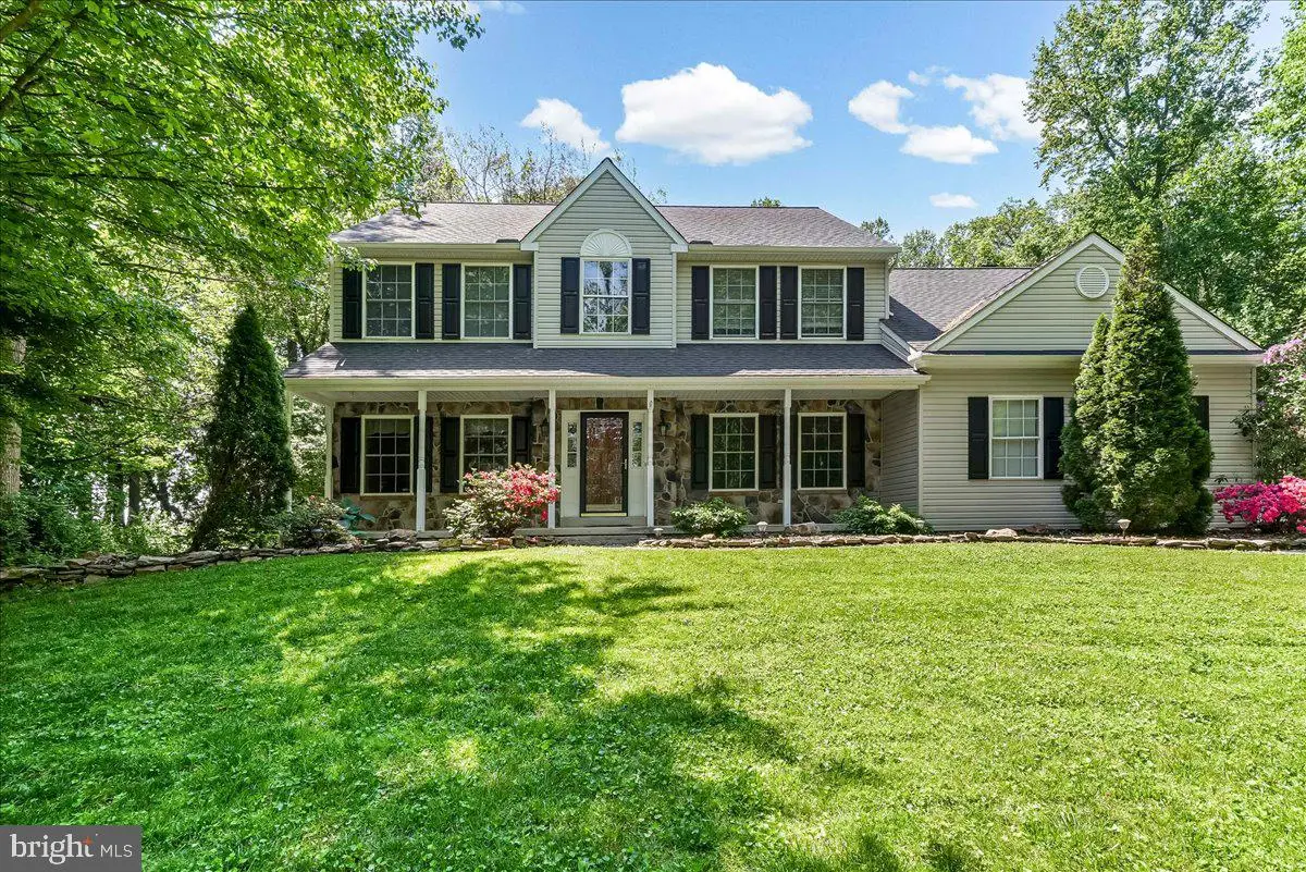 482 W Street Rd, Kennett Square, PA 19348 - #1