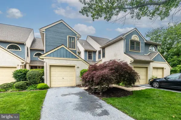 230 Yorkminster Rd #1403, WEST CHESTER, PA 19382