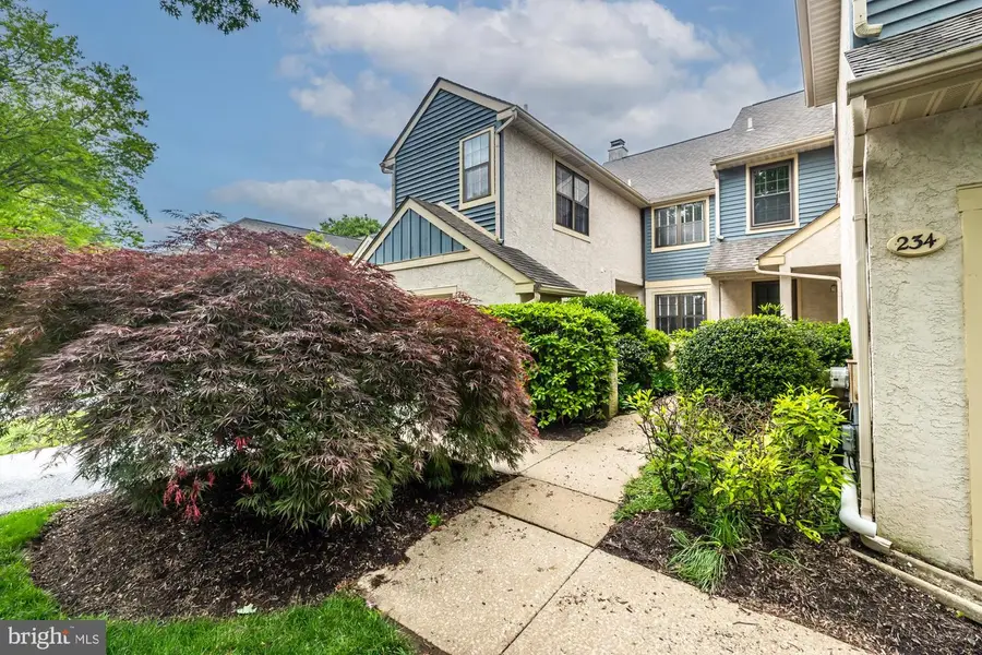230 Yorkminster Rd #1403, West Chester, PA 19382 - #3