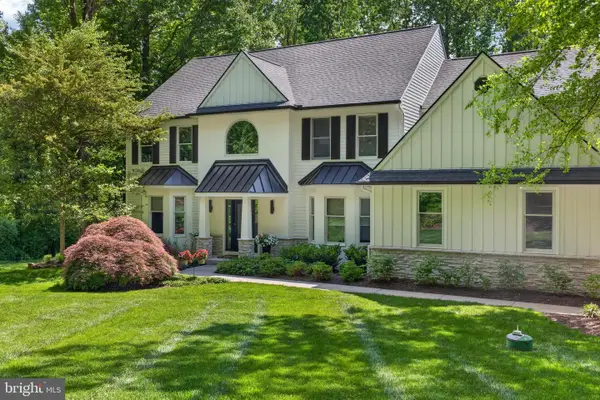 207 Kathleen Way, GLENMOORE, PA 19343