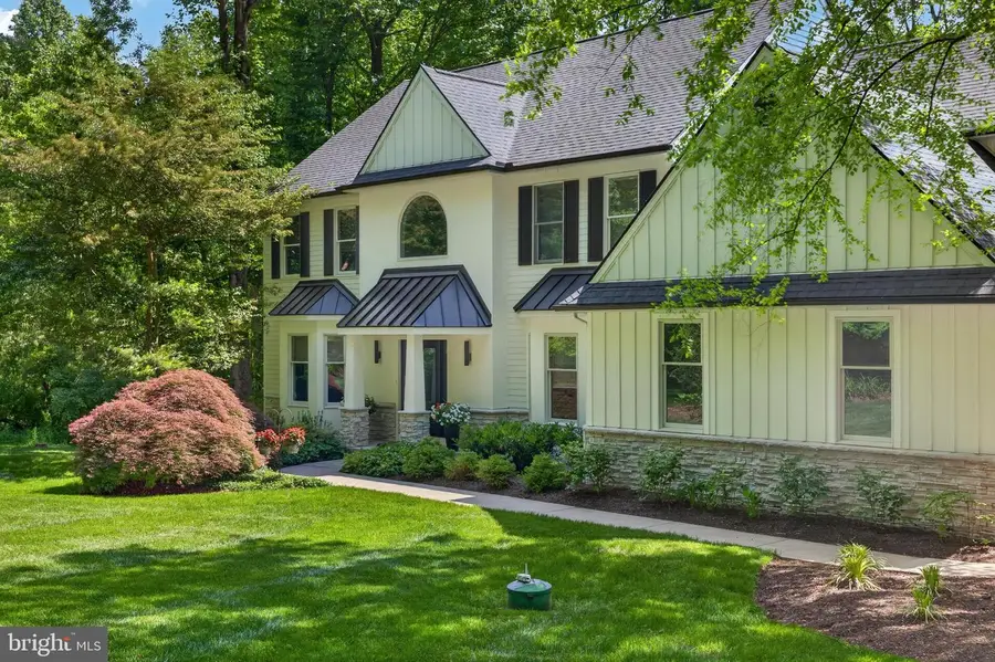 207 Kathleen Way, Glenmoore, PA 19343 - #3