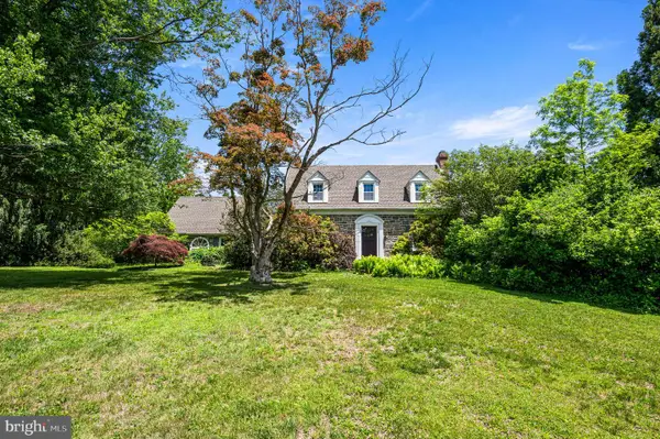 923 Shiloh Rd, WEST CHESTER, PA 19382