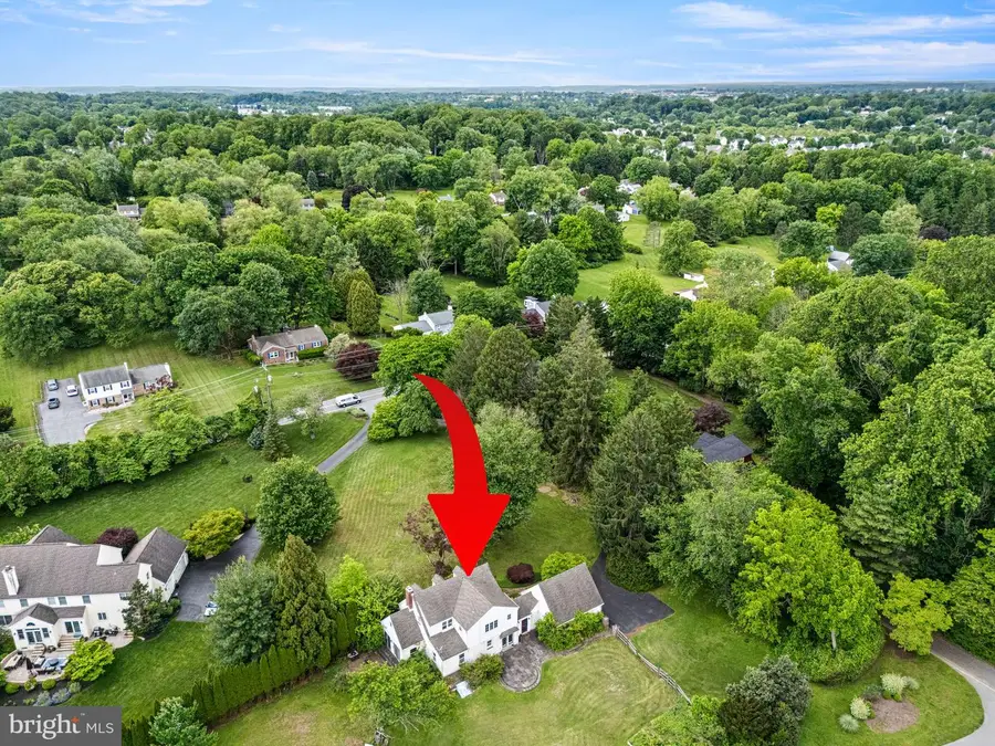 923 Shiloh Rd, West Chester, PA 19382 - #3