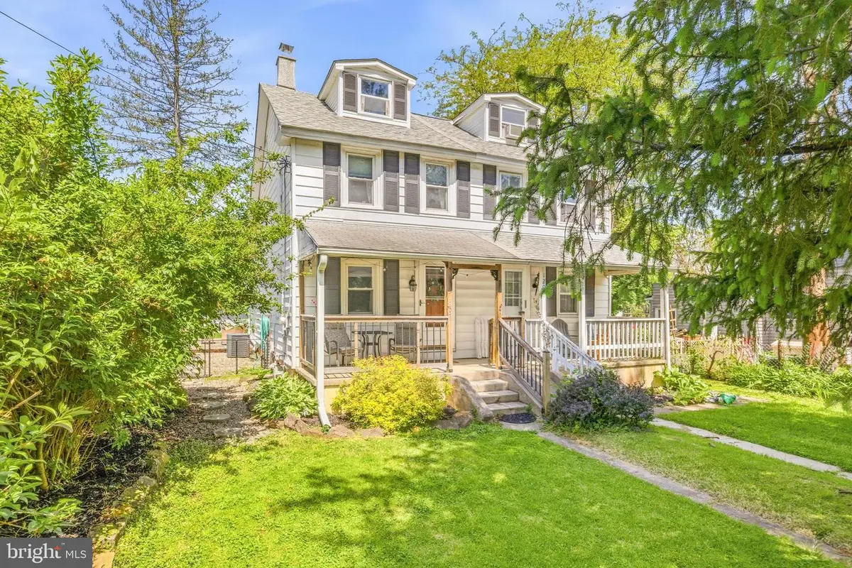 1207 Charlestown Rd, Phoenixville, PA 19460 - #1