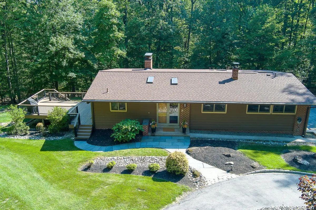 2147 Diamond Rock Hill Rd, Malvern, PA 19355 - #1