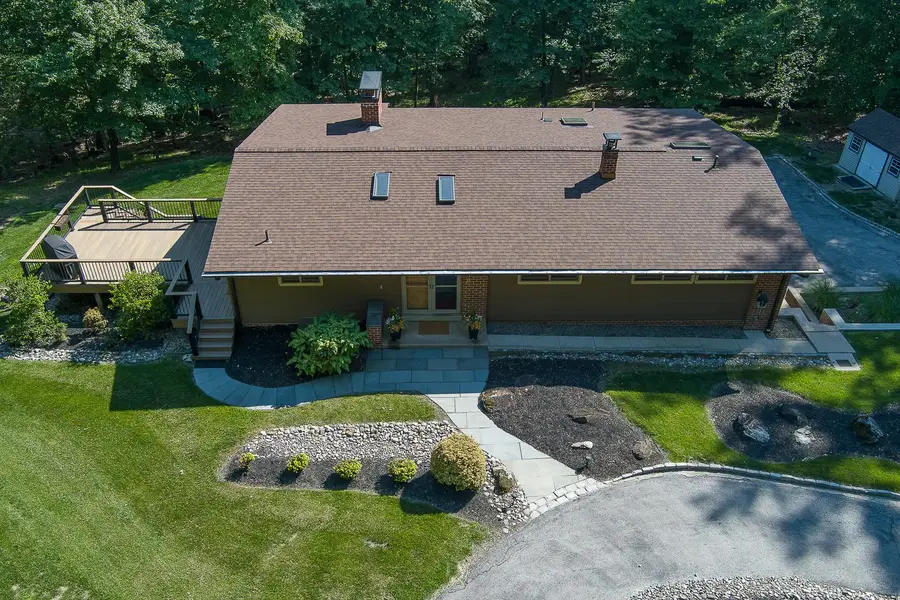 2147 Diamond Rock Hill Rd, Malvern, PA 19355 - #2