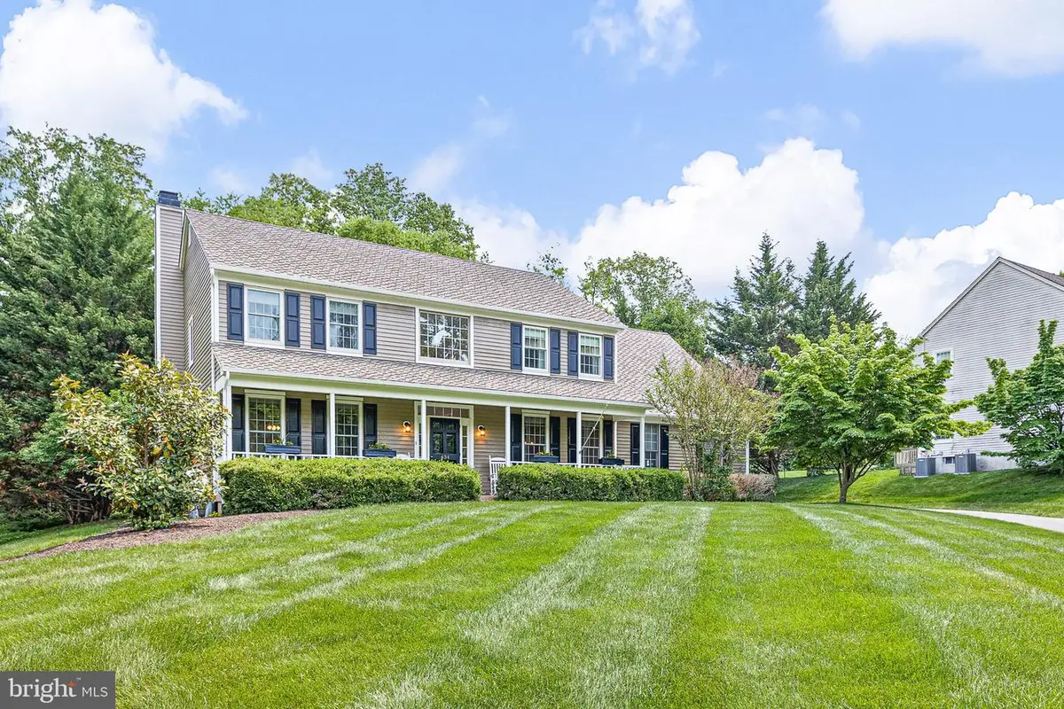 434 Buttonwood Rd, Landenberg, PA 19350 - #1