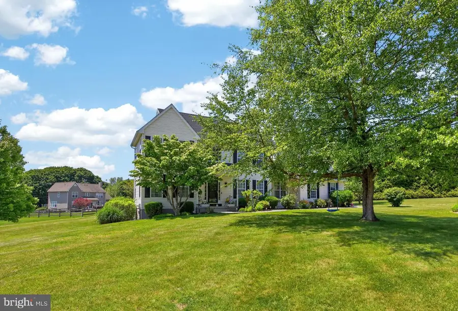 120 Mcdonald Way, Oxford, PA 19363 - #3