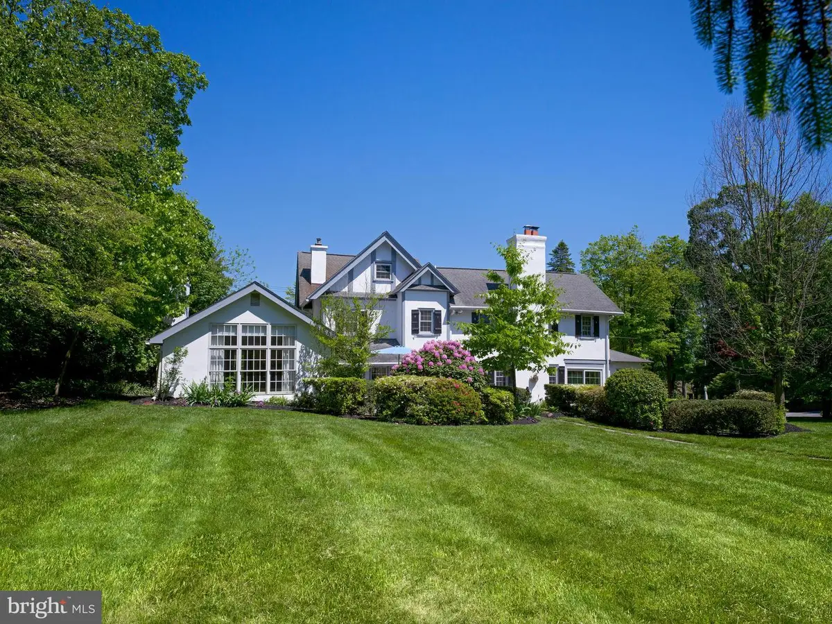 610 S Waterloo Rd, Devon, PA 19333 - #1