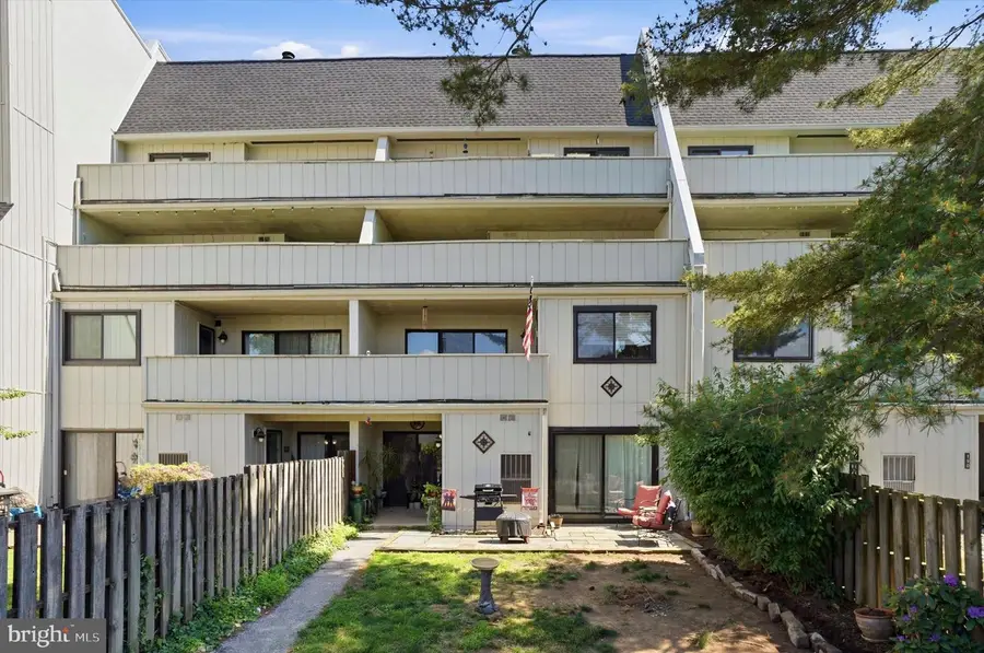 192 Summit House, West Chester, PA 19382 - #2