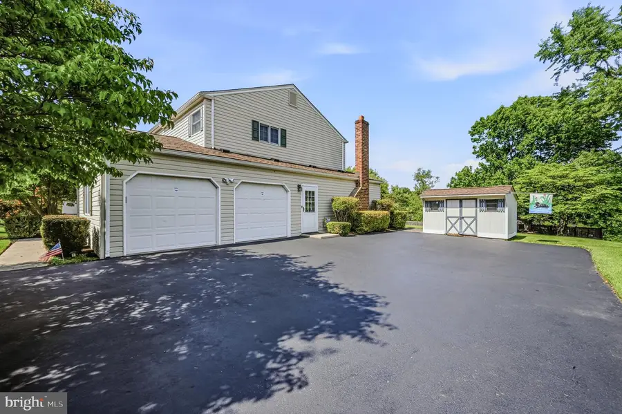 1337 Mark Dr, West Chester, PA 19380 - #2