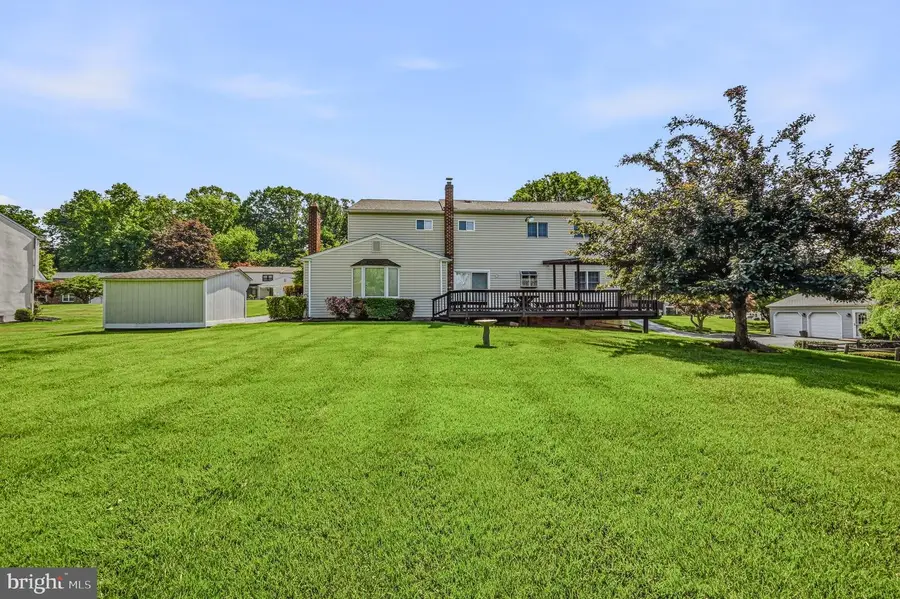 1337 Mark Dr, West Chester, PA 19380 - #3