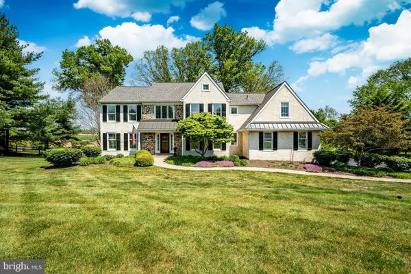135 Kimberbrae Dr, PHOENIXVILLE, PA 19460