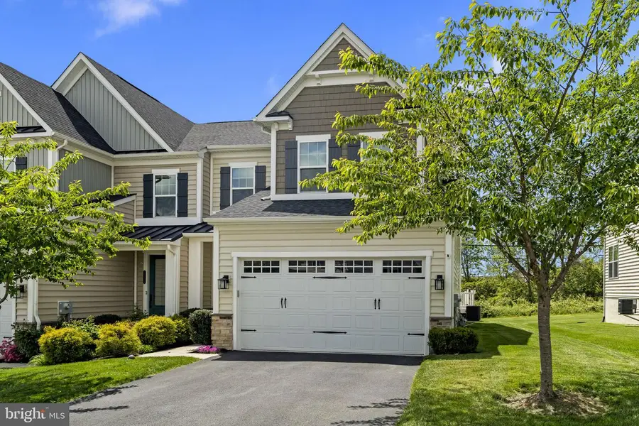 314 Piper Ln, Exton, PA 19341 - #2