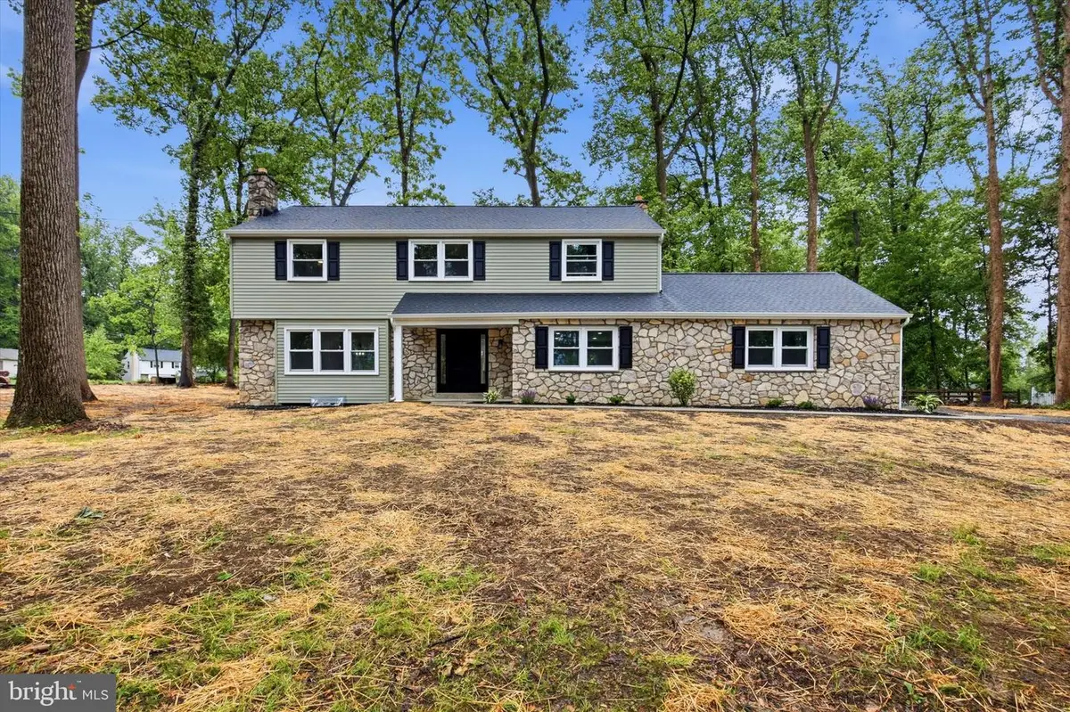 578 Westwood Dr, Downingtown, PA 19335 - #1