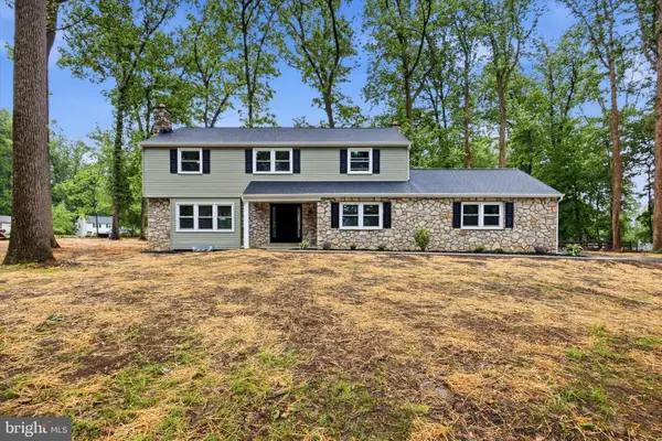 578 Westwood Dr, DOWNINGTOWN, PA 19335