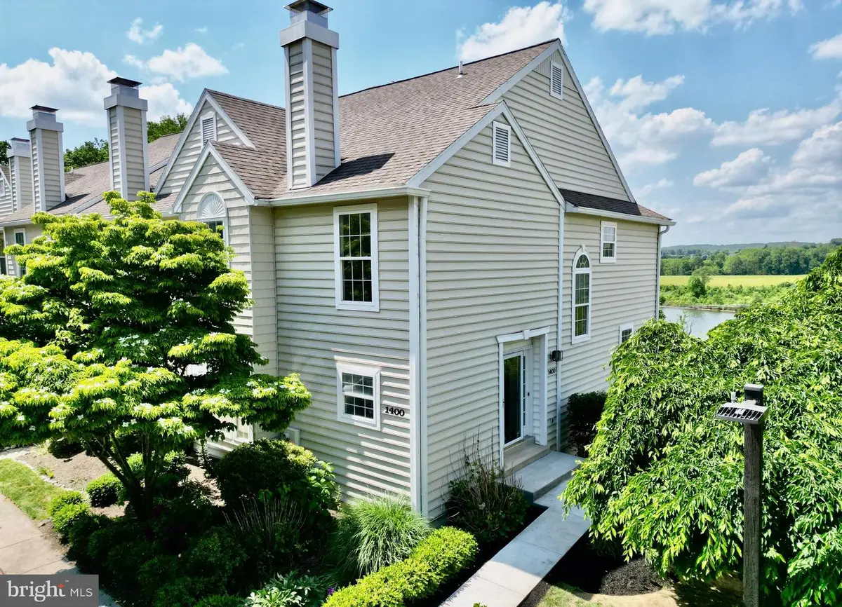 1400 Harbour Ridge Ln, Downingtown, PA 19335 - #1