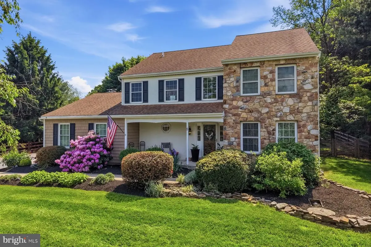 5 Meadow Creek Ln, Glenmoore, PA 19343 - #1