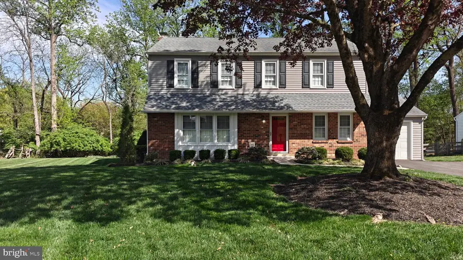 215 Elton Cir, West Chester, PA 19382 - #2