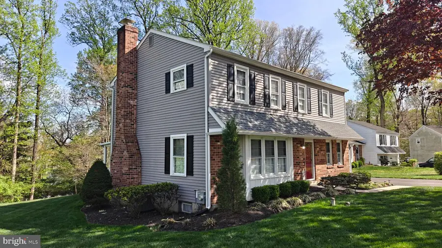 215 Elton Cir, West Chester, PA 19382 - #3