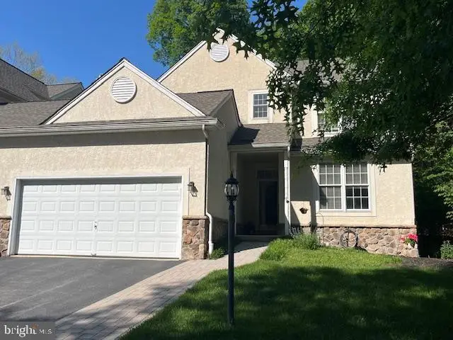1011 Chiswell Dr, Downingtown, PA 19335 - #1