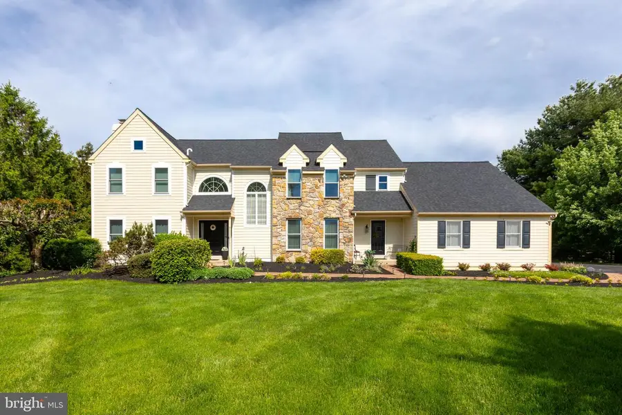293 Hickory Dr, Kennett Square, PA 19348 - #3