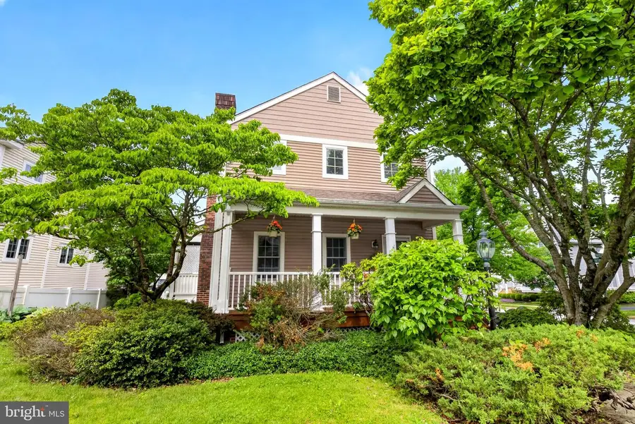615 Yardley Ln, Downingtown, PA 19335 - #3