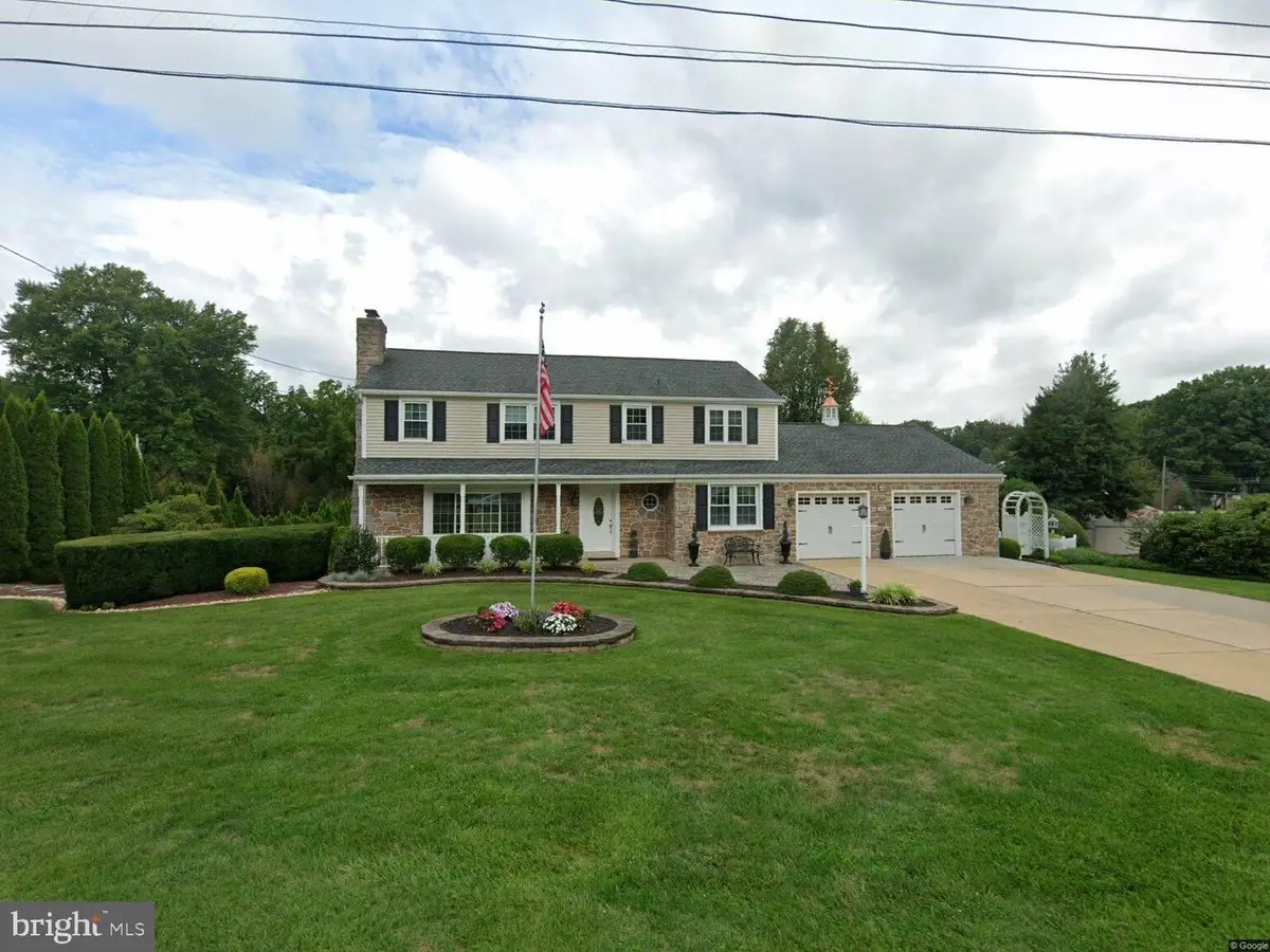 1416 Gary Ter, West Chester, PA 19380 - #1