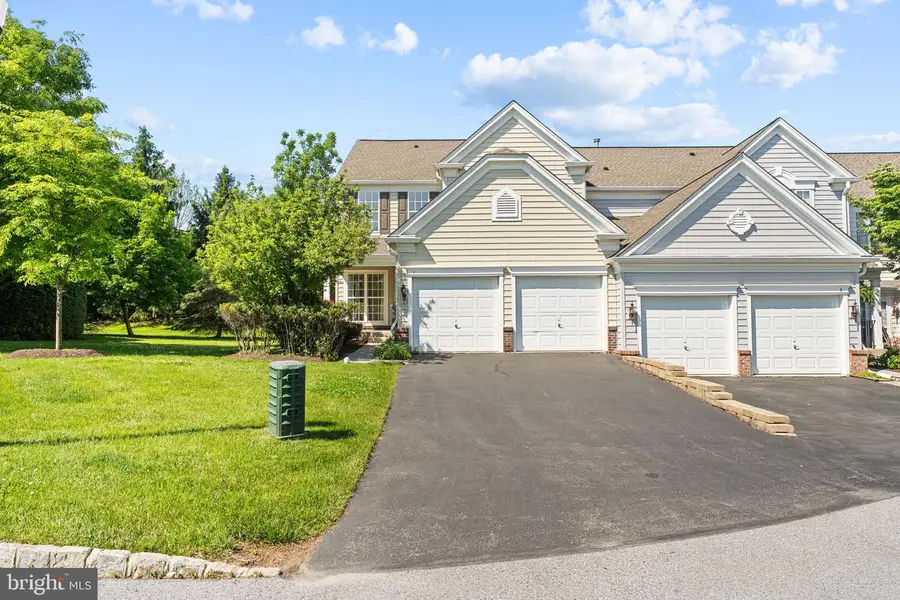 1 Redtail Ct #102, West Chester, PA 19382 - #2