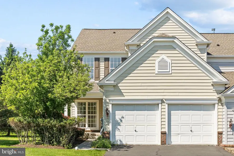 1 Redtail Ct #102, West Chester, PA 19382 - #3
