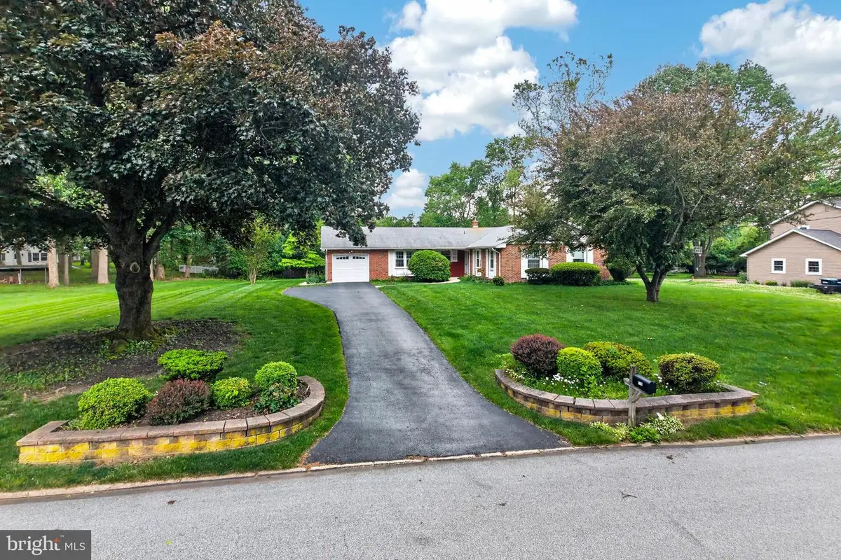115 Morris Rd, Exton, PA 19341 - #1