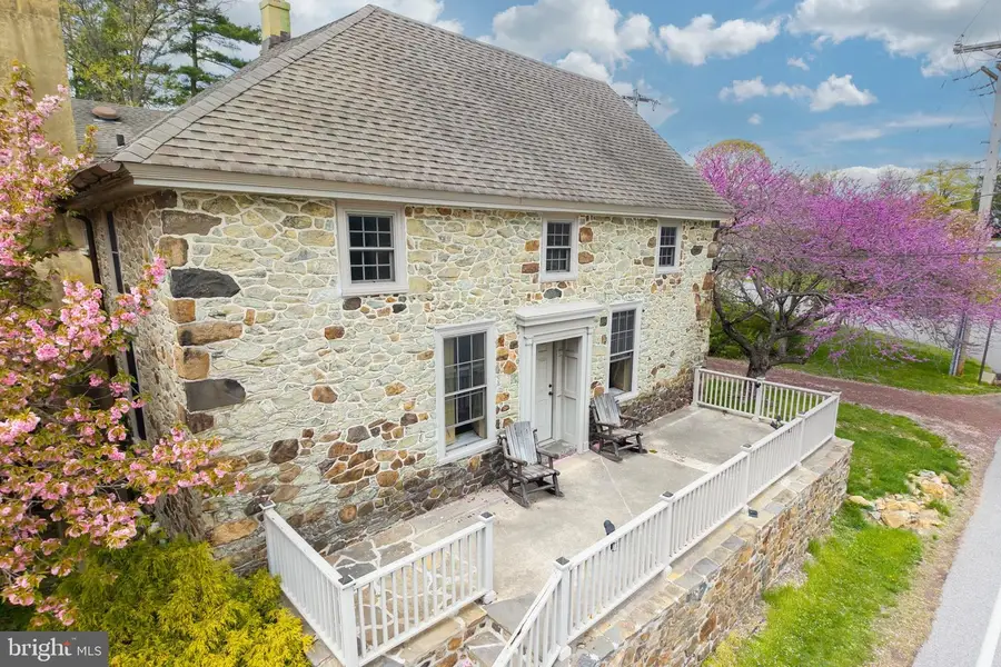 734 N Chester Rd, West Chester, PA 19380 - #3