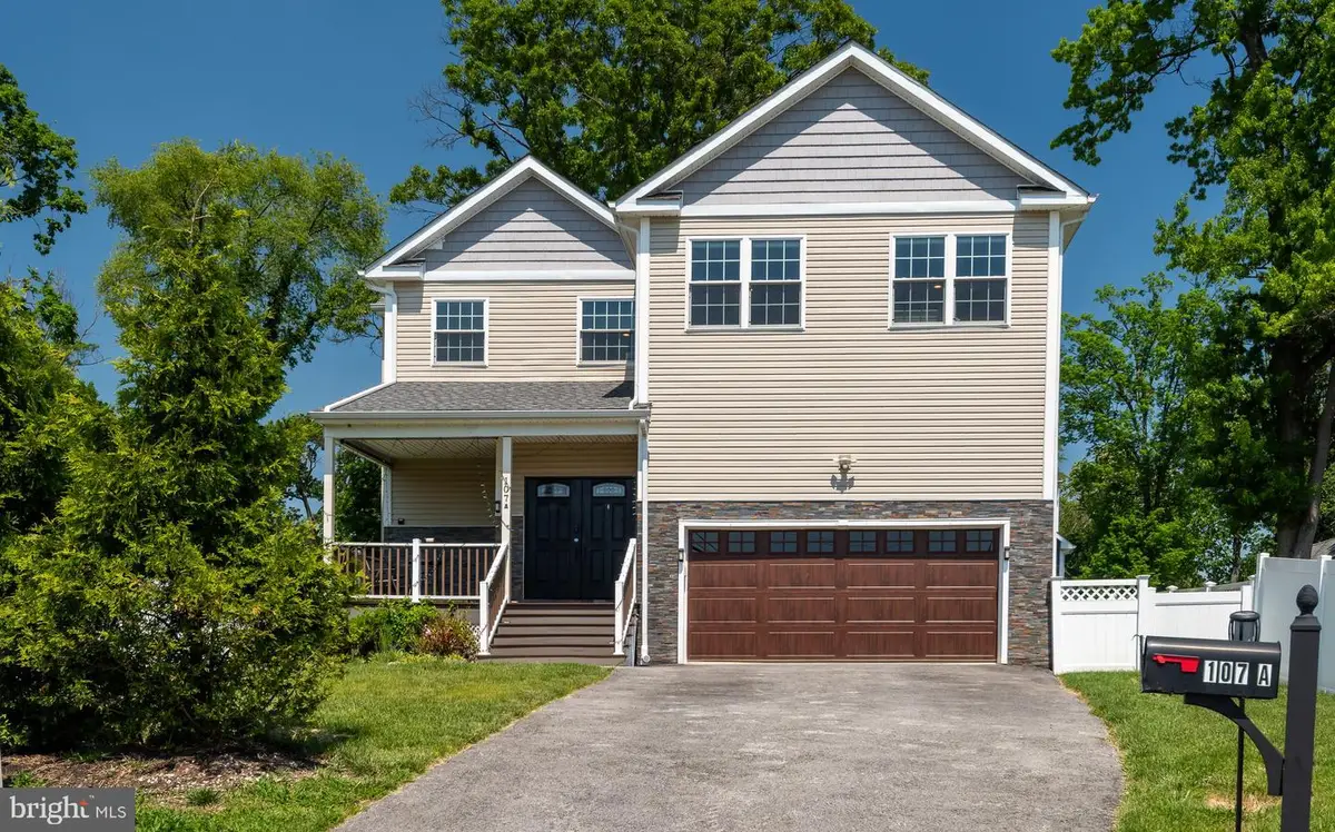 107a W Central Ave, Paoli, PA 19301 - #1