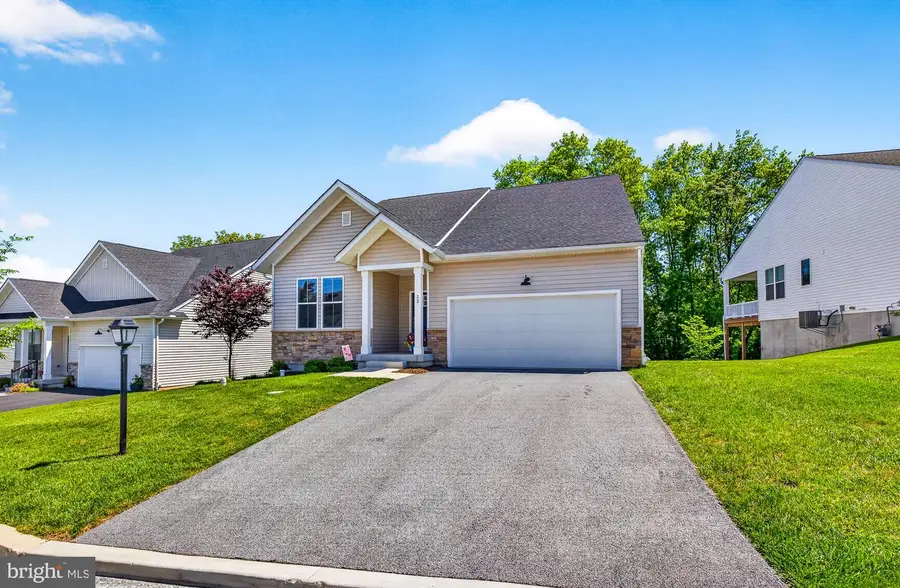22 Heron Ln, Coatesville, PA 19320 - #3