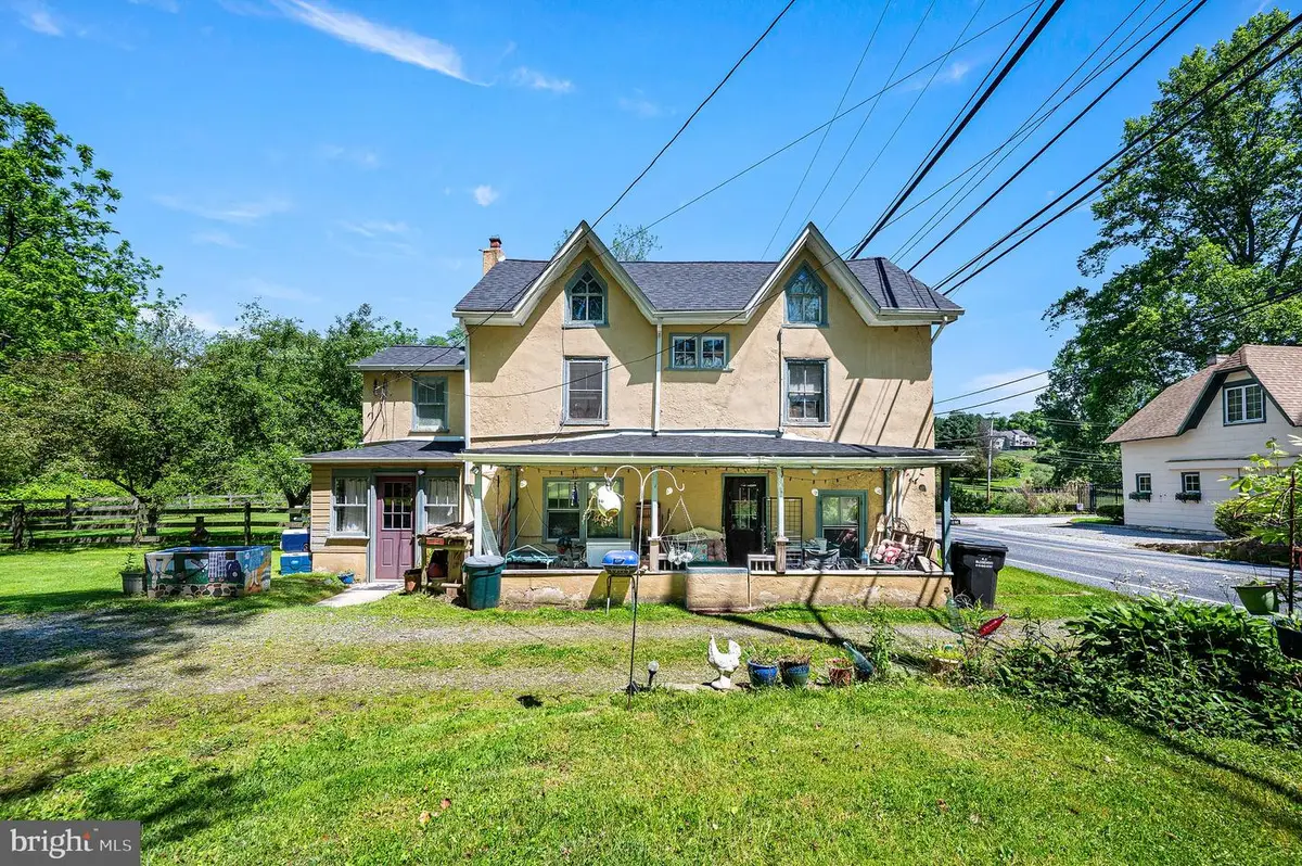 1290 Parkersville Rd, Kennett Square, PA 19348 - #1