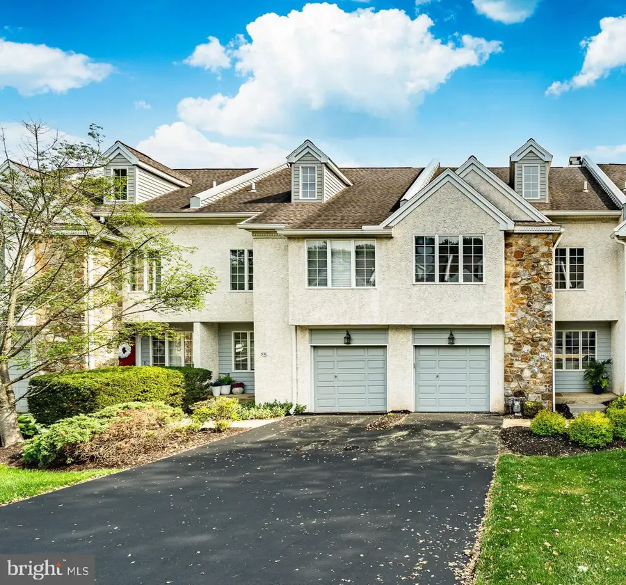 540 Pewter Dr #540, Exton, PA 19341 - #3