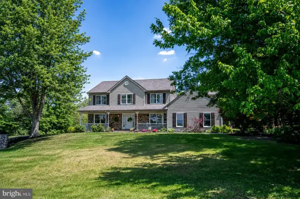 206 Reitnour Rd, SPRING CITY, PA 19475