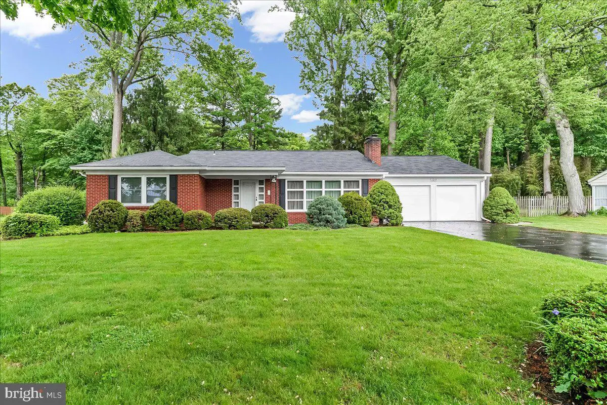 1219 Scott Dr, Coatesville, PA 19320 - #1