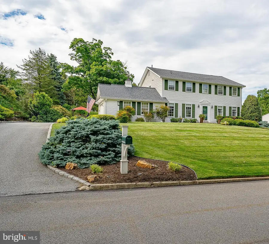 495 Winston Way Way, Berwyn, PA 19312 - #2